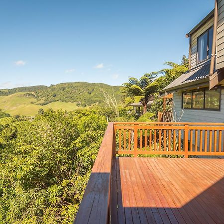 Вилла Ridge Retreat Роторуа Экстерьер фото