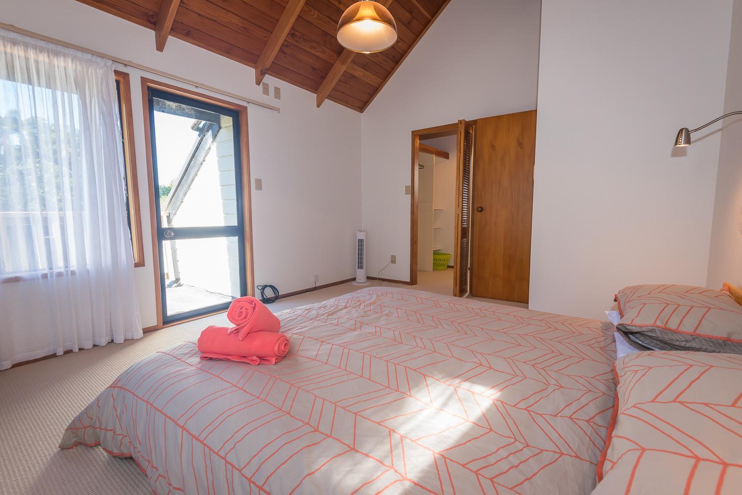 Вилла Ridge Retreat Роторуа Экстерьер фото