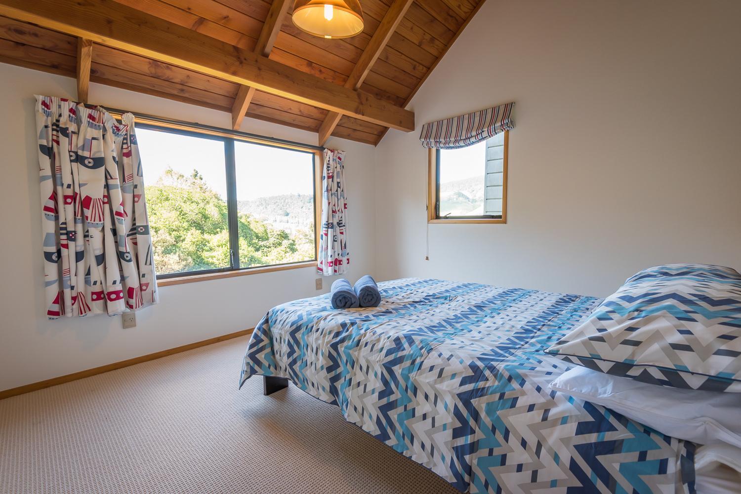 Вилла Ridge Retreat Роторуа Экстерьер фото